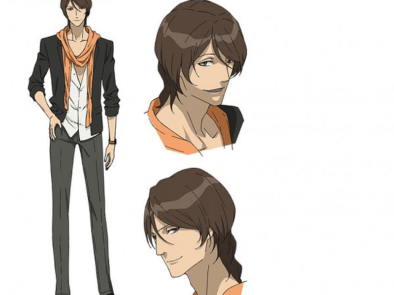 Foto 2 de Scared Rider Xechs