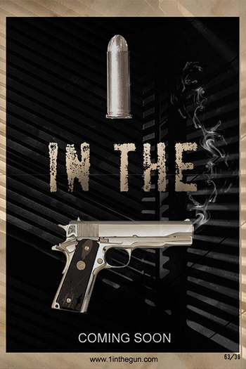  de Filme One in the Gun (2010)
