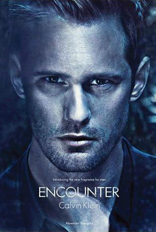 Poster 1 de Curta Encounter (2012)