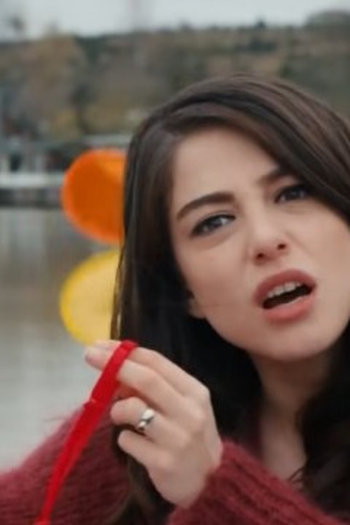 Poster de Episódio Eski Aşklar (2015)