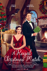 A Royal Christmas Match (A Royal Christmas Match)