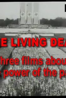 The Living Dead (TV series) - Poster / Capa / Cartaz - Oficial 3
