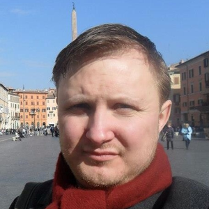 Foto de perfil de Markus Hasselström