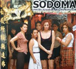 O Carnaval de Sodoma