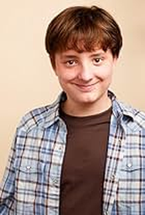 Liam McKenna (V) - Poster / Capa / Cartaz - Oficial 1