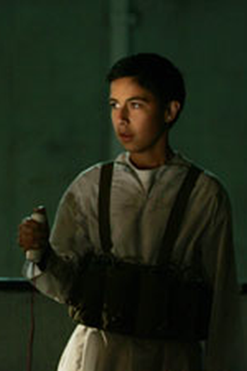 Poster de Episódio Episode 1 (2010)