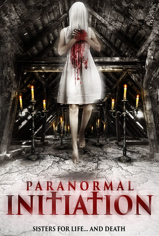 Poster 3 de Filme American Horror House (2012)