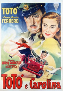 Totò e Carolina (Totò e Carolina)