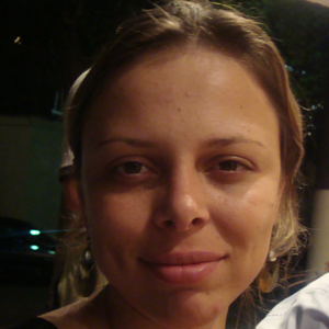 Foto de perfil de Luana Palhares