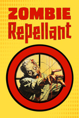 Zombie Repellant (Zombie Repellant)
