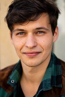 Konstantin Gries - Poster 1