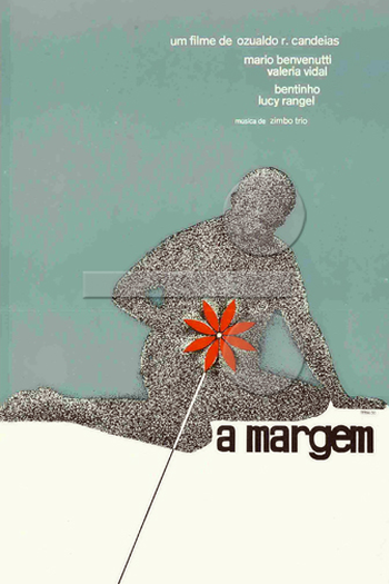  de Filme A Margem (1967)