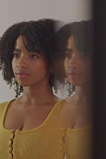 Poster de Curta Rizo (2020)