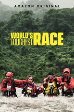 A Corrida Mais Difícil do Mundo: Eco-Challenge Fiji (World's Toughest Race: Eco-Challenge Fiji)