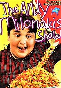 The Andy Milonakis Show (2ª Temporada) (The Andy Milonakis Show (Season 2))