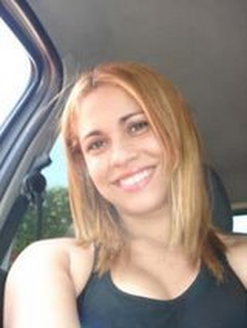 Andrea Paula Silva Melo - Foto 4