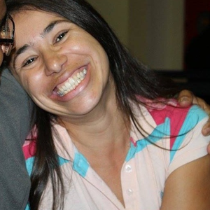 Foto de perfil de Aline