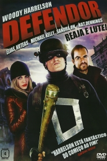  de Filme Defendor (2009)