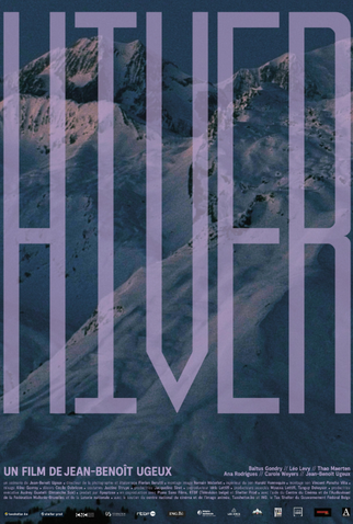 Poster 1 de Curta Inverno (2024)