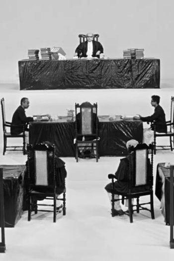  de Filme Calcutá 71 (1972)