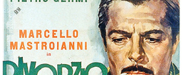Divórcio à italiana (1961) - Crítica por Adriano Zumba
