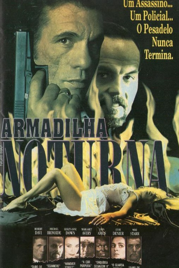 de Filme Armadilha Noturna (1993)