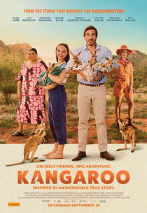 Kangaroo (Kangaroo)