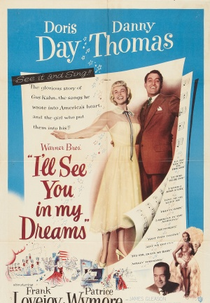 Sonharei com Você  (I'll See You in My Dreams)