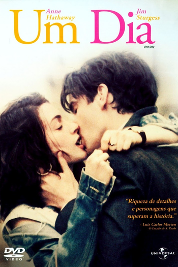  de Filme Um Dia (2011)