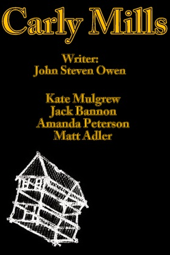  de Filme Carly Mills (1986)