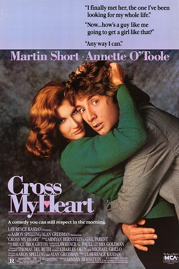  de Filme Juro Por Deus (1987)