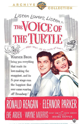 Poster 1 de Filme Centelha de Amor (1947)