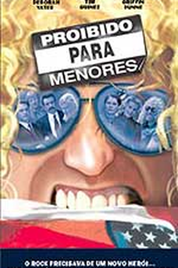  de Filme Proibido para Menores (2002)
