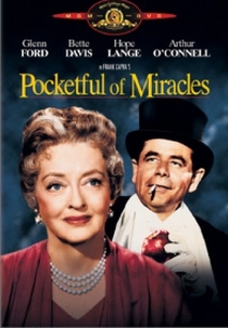 Dama por Um Dia (Pocketful of Miracles)