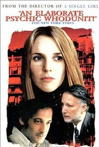 Poster 1 de Filme O Sétimo Céu (1997)