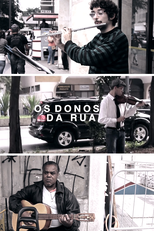 Os Donos da Rua (Os Donos da Rua)