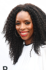 Tasha Smith