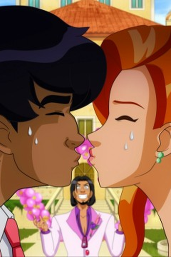 Poster de Episódio Forever Liptastic (2024)