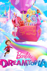Barbie Dreamtopia (1° temporada) (Barbie Dreamtopia (season 1))