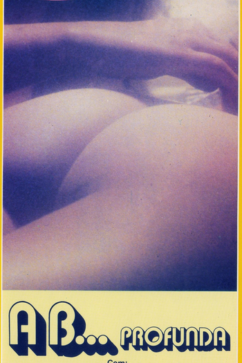  de Filme A B... Profunda (1984)