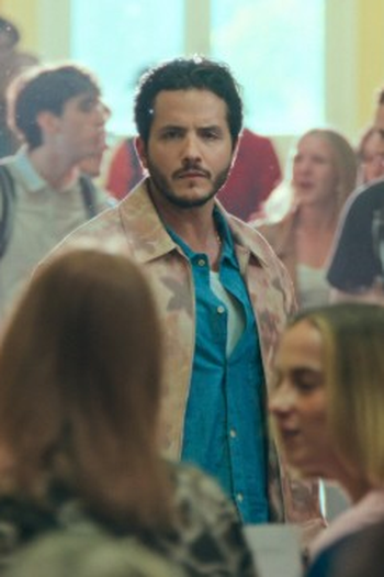Poster de Episódio Traqué (2026)