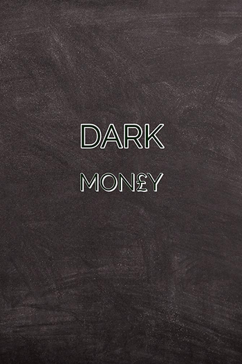  de Série Dinheiro Sujo (2019)