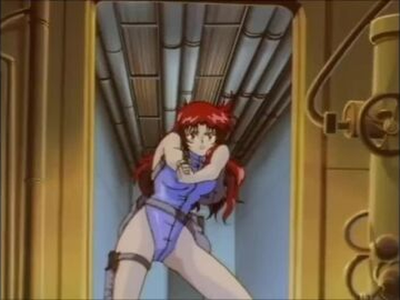Foto 6 de Injuu vs. Onna Spy