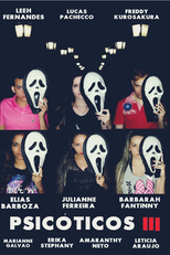 Psicóticos III (Psicóticos III)