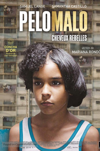  de Filme Pelo Malo (2013)