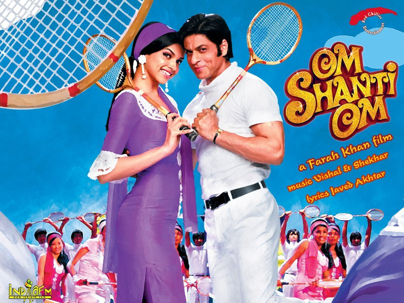 Foto 4 de Om Shanti Om