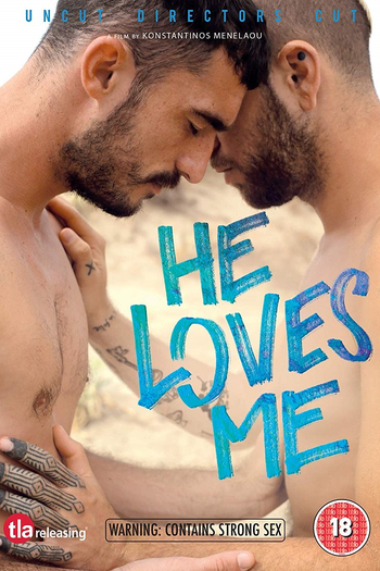  de Filme Ele Me Ama (2018)