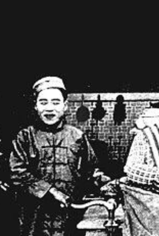 Poster 1 de Curta The Freckled Fish (1919)