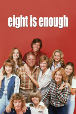 Oito é Demais (Eight Is Enough)