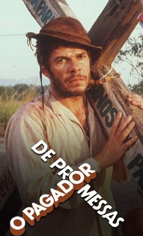 O Pagador de Promessas - 1998 | Filmow